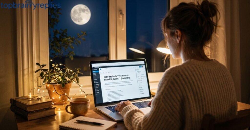 150-replies-to-the-moon-is-beautiful-isnt-it-romantic