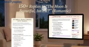 150-replies-to-the-moon-is-beautiful-isnt-it-romantic