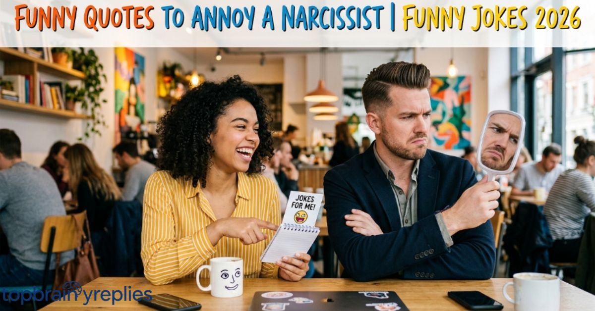funny-quotes-to-annoy-a-narcissist-funny-jokes-2026