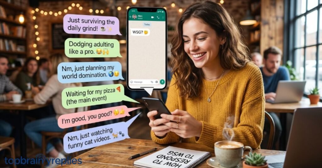 how-to-respond-to-wsg-–-funny-casual-and-creative-reply-ideas