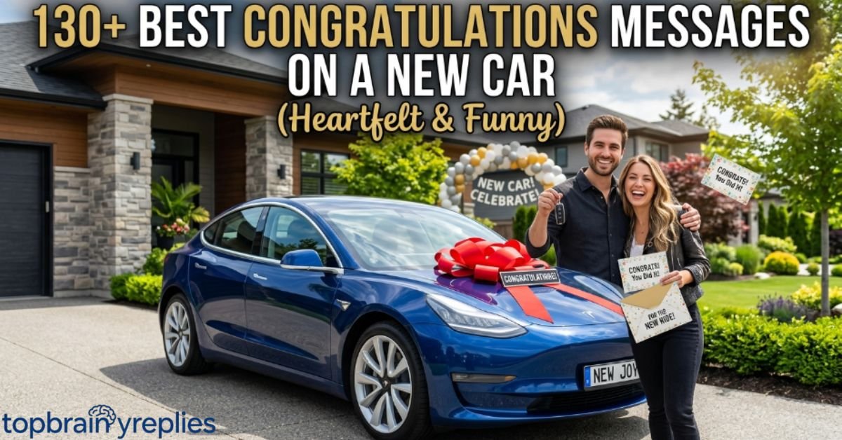 130-best-congratulations-messages-on-a-new-car-–-heartfelt-and-funny