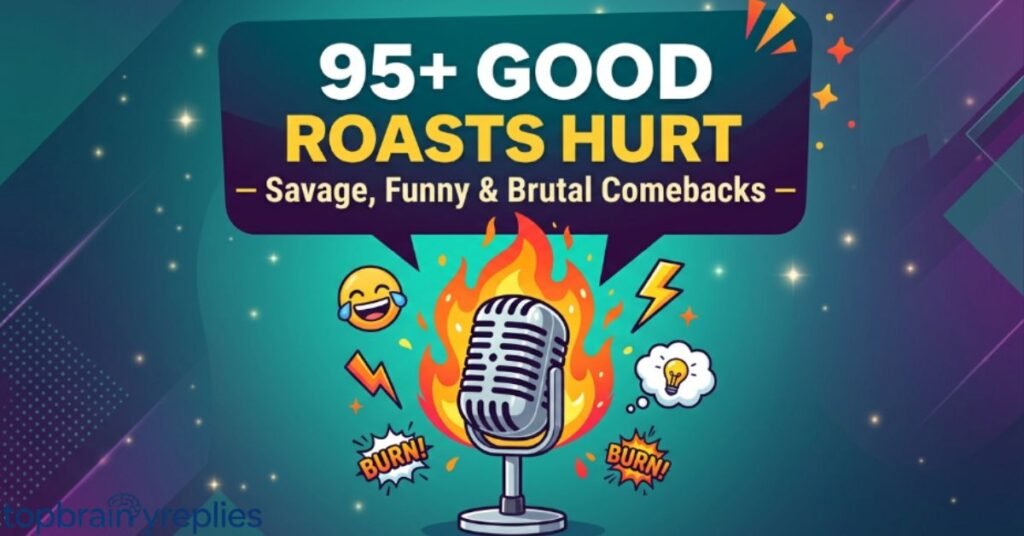 95-good-roasts-that-hurt-–-savage-funny-and-brutal-comebacks