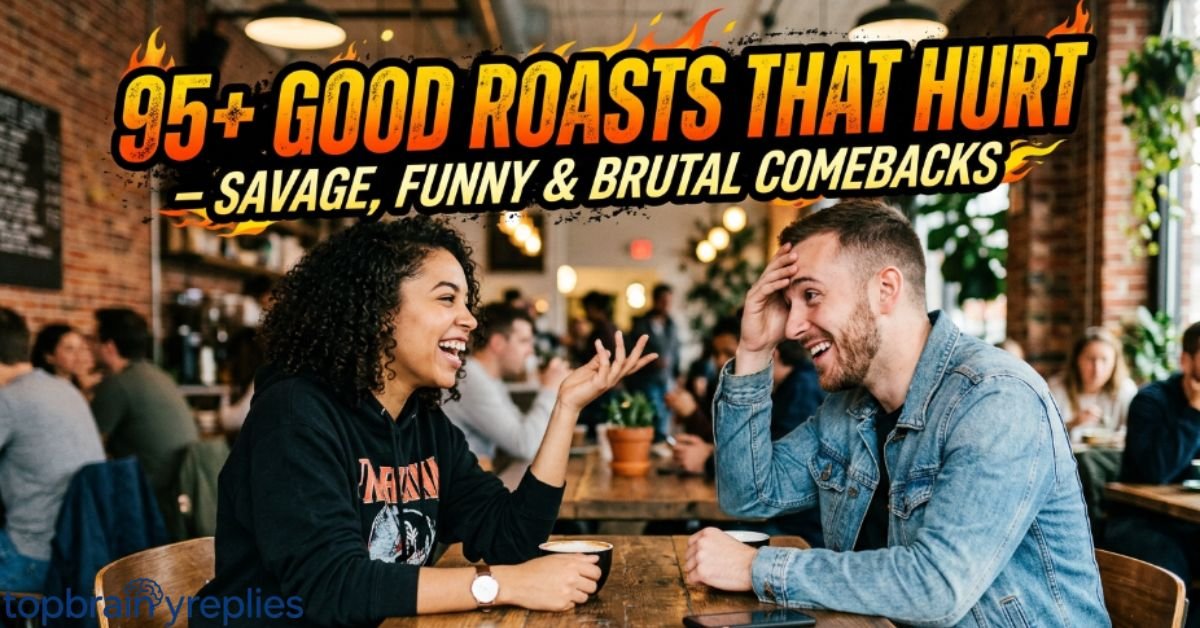 95-good-roasts-that-hurt-–-savage-funny-and-brutal-comebacks