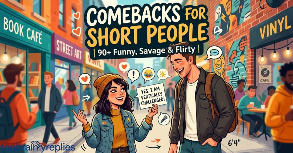 comebacks-for-short-people-90-funny-savage-and-flirty