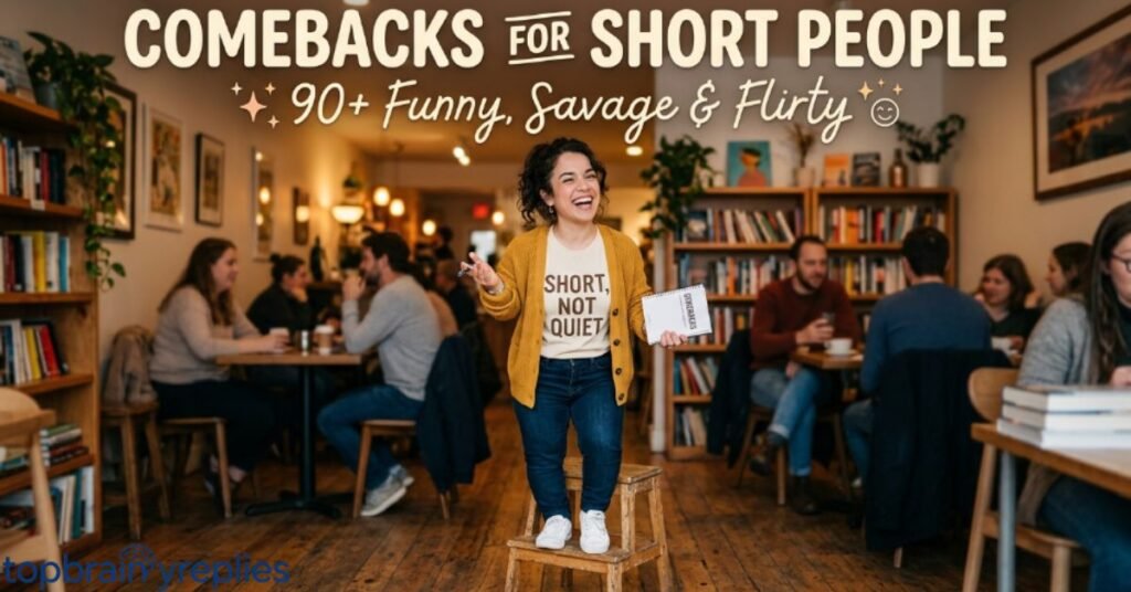 comebacks-for-short-people-funny-savage-and-flirty