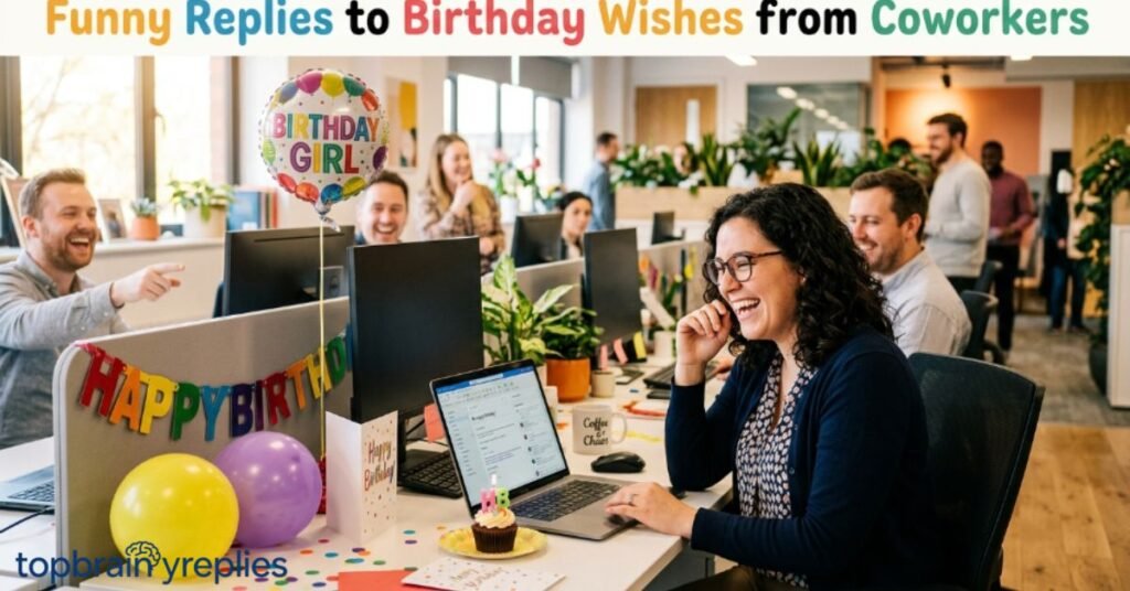 funny-replies-to-birthday-wishes-from-coworkers
