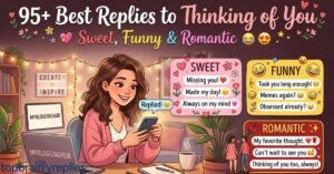 make-a-picture-for-my-blogging-website-this-blog-title-95-best-replies-to-thinking-of-you-sweet-funny-and-romantic