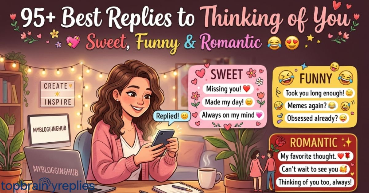make-a-picture-for-my-blogging-website-this-blog-title-95-best-replies-to-thinking-of-you-sweet-funny-and-romantic